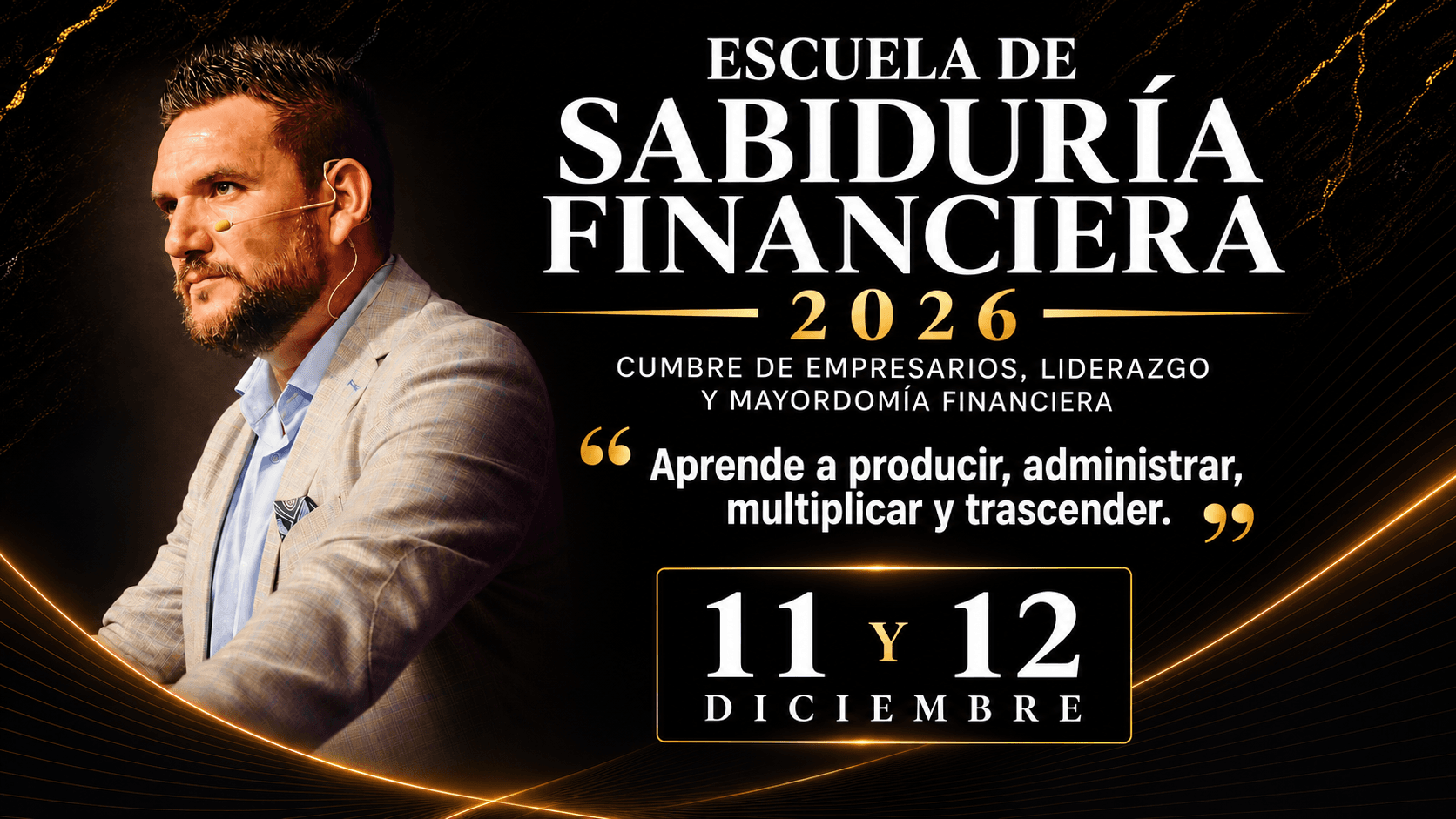 Escuela de Sabiduría Financiera